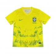 Maglia Brasile Special 202025-2026 Giallo