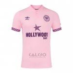 Thailandia Brentford Away 2024-2025 Thailandia