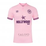 Thailandia Brentford Away 2024-2025 Thailandia