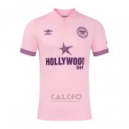 Thailandia Brentford Away 2024-2025 Thailandia
