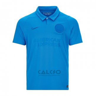 Maglia Brighton & Hove Albion Special 2026-2027 Thailandia