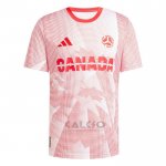 Maglia Canada Special 2025 Rosa Thailandia