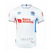 Maglia Cd Olimpia Home 2023-2024 Thailandia