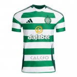 Maglia Celtic Home 2024-2025 Thailandia