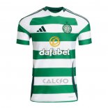 Maglia Celtic Home 2024-2025 Thailandia