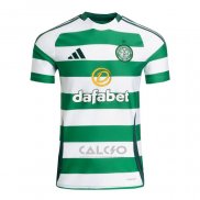 Maglia Celtic Home 2024-2025 Thailandia