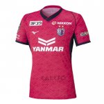 Maglia Cerezo Osaka Home 2025 Thailandia