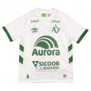 Maglia Chapecoense Away 2023 Thailandia