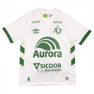 Maglia Chapecoense Away 2023 Thailandia