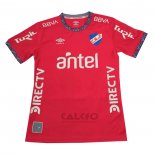 Maglia Club Nacional De Football Away 2023 Thailandia