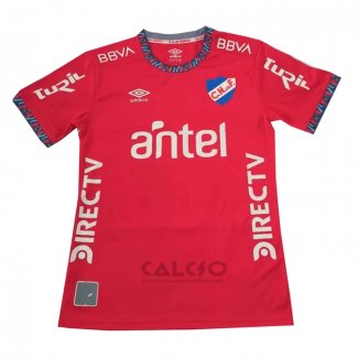 Maglia Club Nacional De Football Away 2023 Thailandia