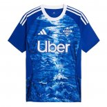 Maglia Como 1907 Home 2025-2026 Thailandia