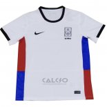 Maglia Corea del Sud Away 2024 Thailandia