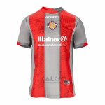 Maglia Cremonese Home 2025-2026 Thailandia