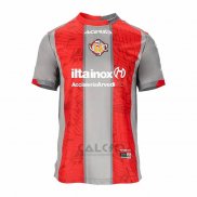 Maglia Cremonese Home 2025-2026 Thailandia