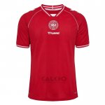 Maglia Danimarca Home 2026 Thailandia