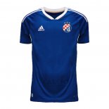 Maglia Dinamo Zagreb Home 2022-2023 Thailandia