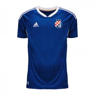 Maglia Dinamo Zagreb Home 2022-2023 Thailandia