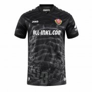 Maglia Dynamo Dresden Away 2025-2026 Thailandia
