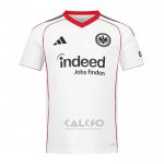 Maglia Eintracht Frankfurt Away 2025-2026 Thailandia