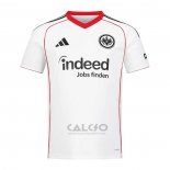 Maglia Eintracht Frankfurt Away 2025-2026 Thailandia