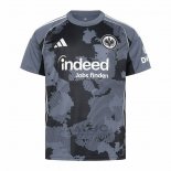 Maglia Eintracht Frankfurt Third 2025-2026 Thailandia