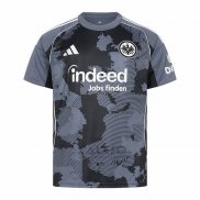 Maglia Eintracht Frankfurt Third 2025-2026 Thailandia