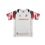 Maglia Estudiantes Away 2026 Thailandia