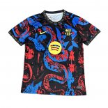 Maglia FC Barcellona Special Snake 2025-2026