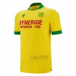 Maglia FC Nantes Home 2025-2026 Thailandia