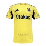 Maglia Fenerbahce Away 2025-2026 Thailandia