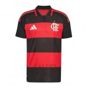 Maglia Flamengo Home 2026 Thailandia
