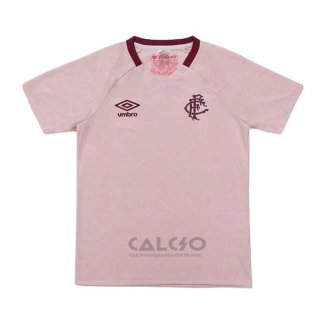 Maglia Fluminense Special 2025 Rosa Thailandia