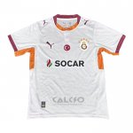 Maglia Galatasaray Away 2026-2027 Thailandia