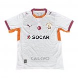 Maglia Galatasaray Away 2026-2027 Thailandia