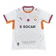 Maglia Galatasaray Away 2026-2027 Thailandia