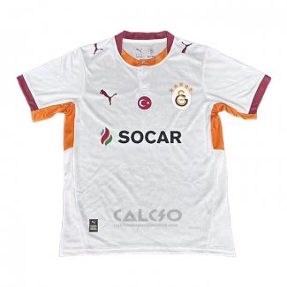Maglia Galatasaray Away 2026-2027 Thailandia