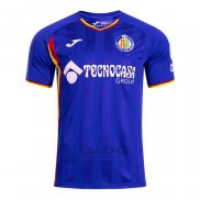 Maglia Getafe Home 2025-2026 Thailandia
