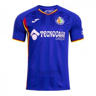 Maglia Getafe Home 2025-2026 Thailandia