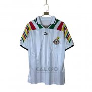 Maglia Ghana Special 2026 Bianco Thailandia