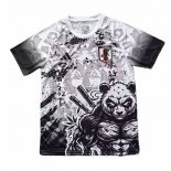 Maglia Giappone Anime 2025 Grigio Thailandia