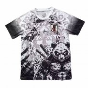 Maglia Giappone Anime 2025 Grigio Thailandia