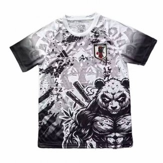 Maglia Giappone Anime 2025 Grigio Thailandia