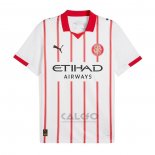Maglia Girona Home 2025-2026 Thailandia