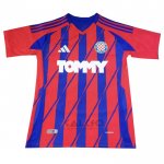 Maglia Hajduk Split Away 2024-2025 Thailandia