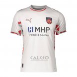 Maglia Heidenheim Third 2025-2026 Thailandia