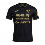 Maglia Hellas Verona Third 2024-2025 Thailandia