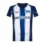 Maglia Hertha BSC Home 2025-2026 Thailandia
