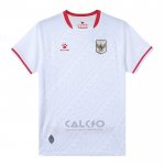 Maglia Indonesia Away 2026 Thailandia