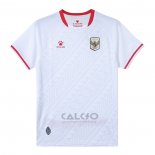 Maglia Indonesia Away 2026 Thailandia